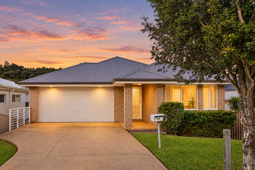 76 Esperance Dr, Albion Park, NSW 2527