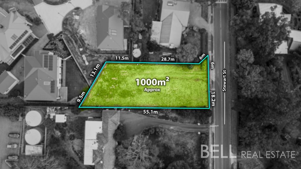 10 Stewart St, Boronia, VIC 3155