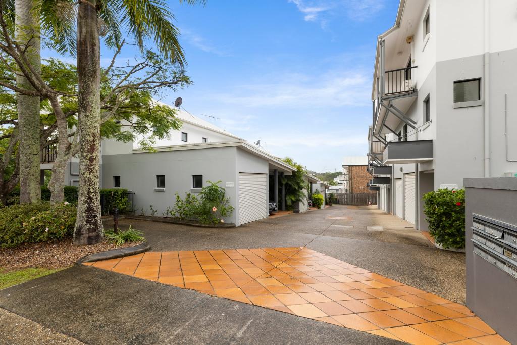 7/80 Ascog Tce, Toowong, QLD 4066