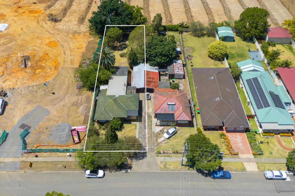 28 Advance St, Schofields, NSW 2762
