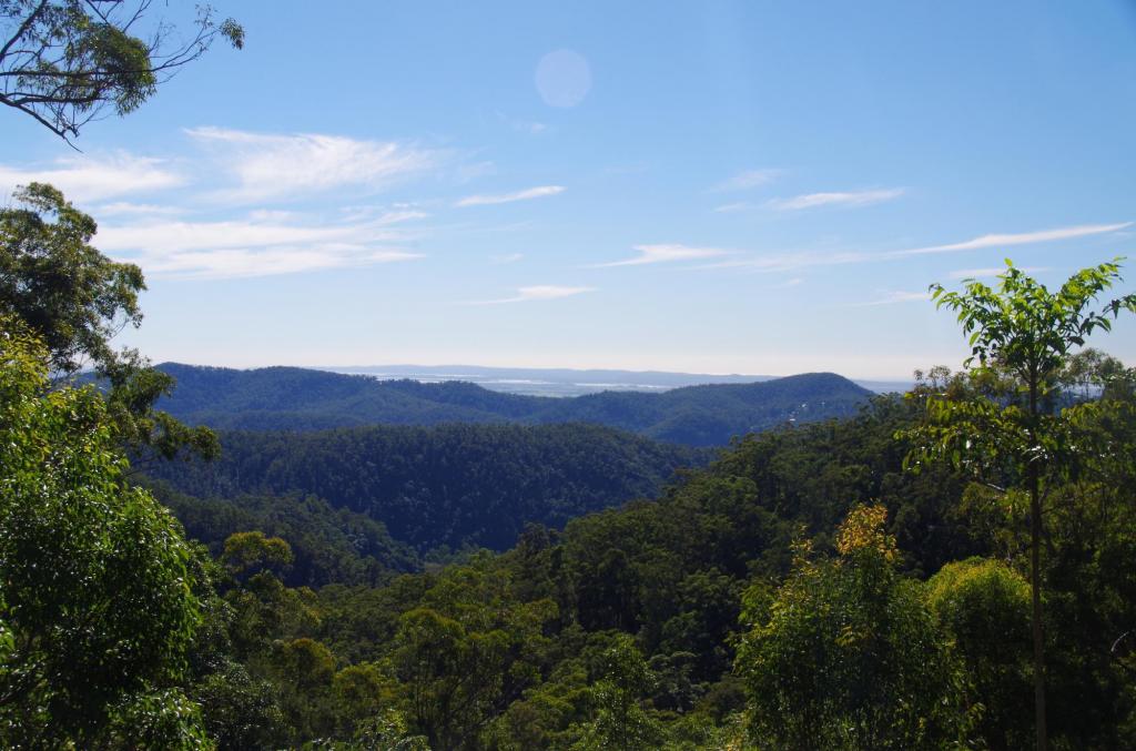 108b Wongawallan Rd, Tamborine Mountain, QLD 4272