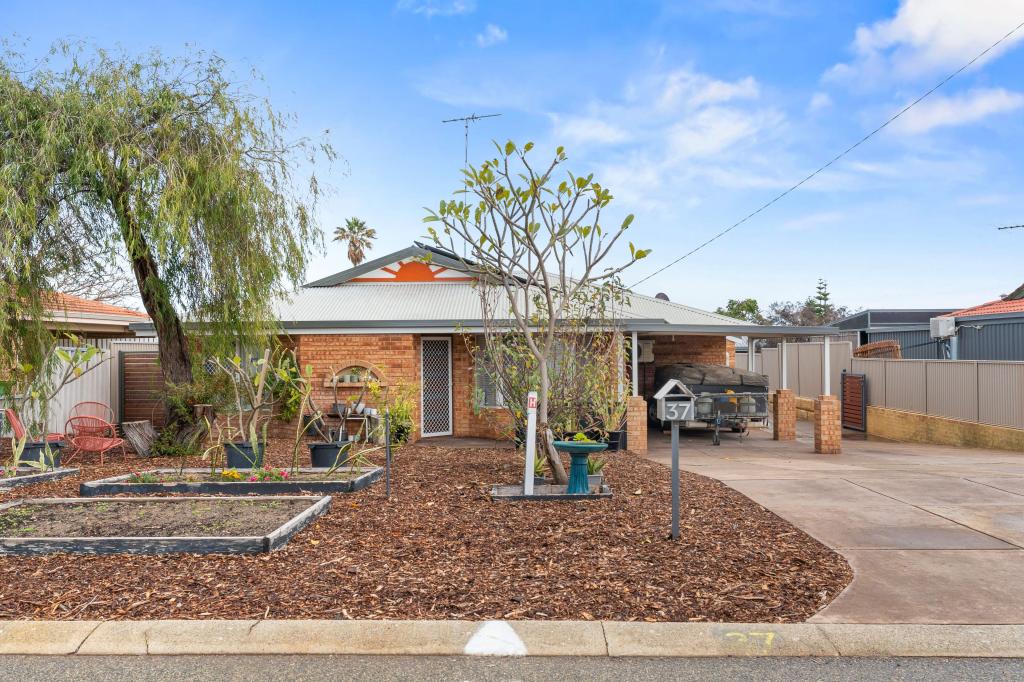 37 Penson St, Singleton, WA 6175