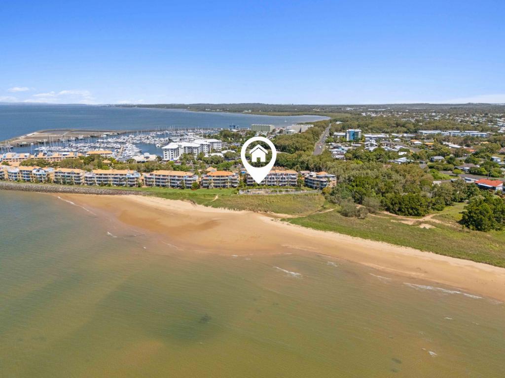 152/17 Buccaneer Dr, Urangan, QLD 4655