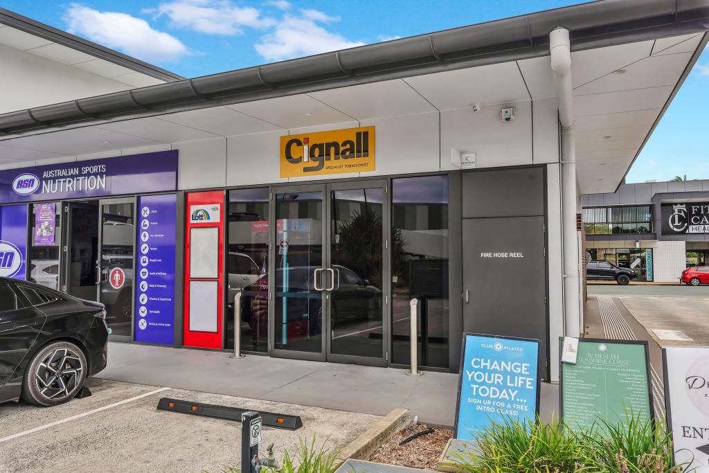 5/8 FAIRFAX ST, SIPPY DOWNS, QLD 4556