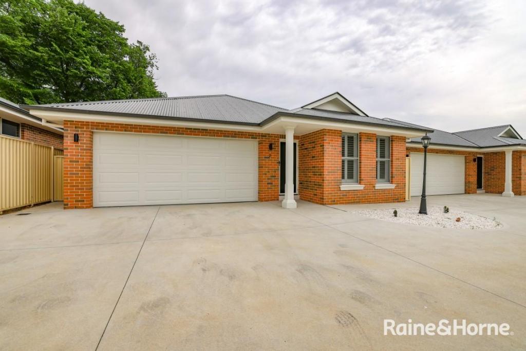 2/165a Keppel St, Bathurst, NSW 2795