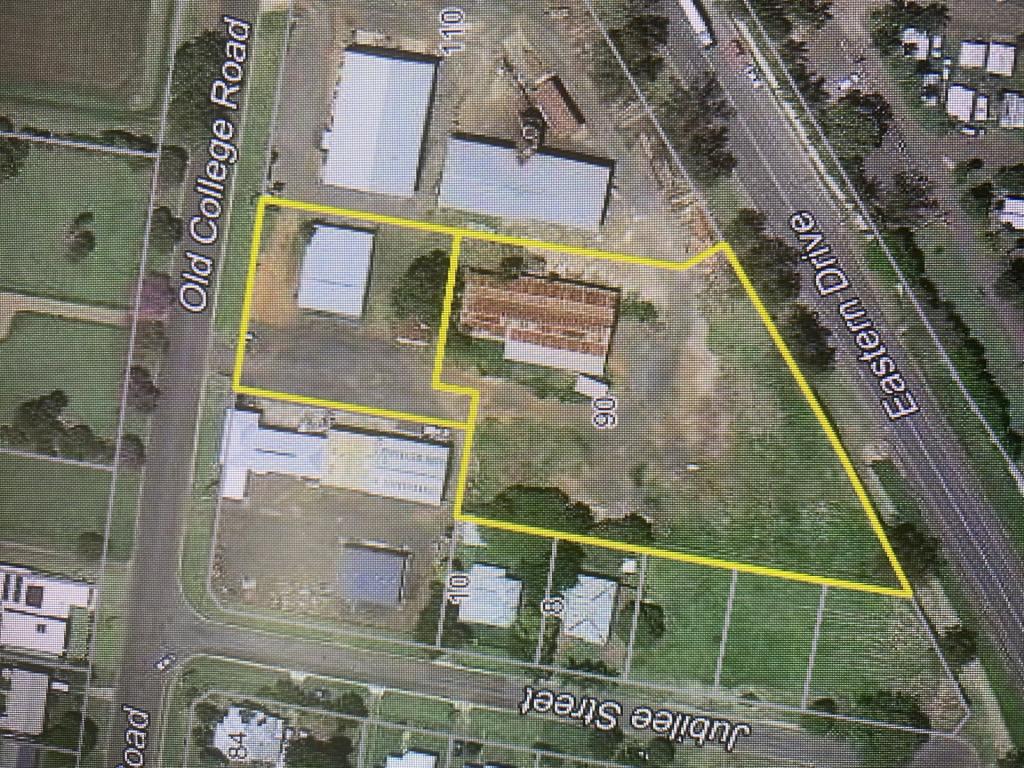 90 Old College Rd, Gatton, QLD 4343