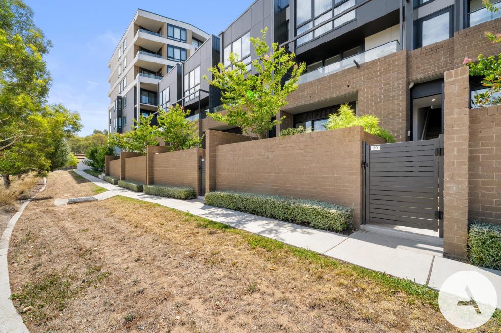 39/2 Bamblett Rise, Denman Prospect, ACT 2611
