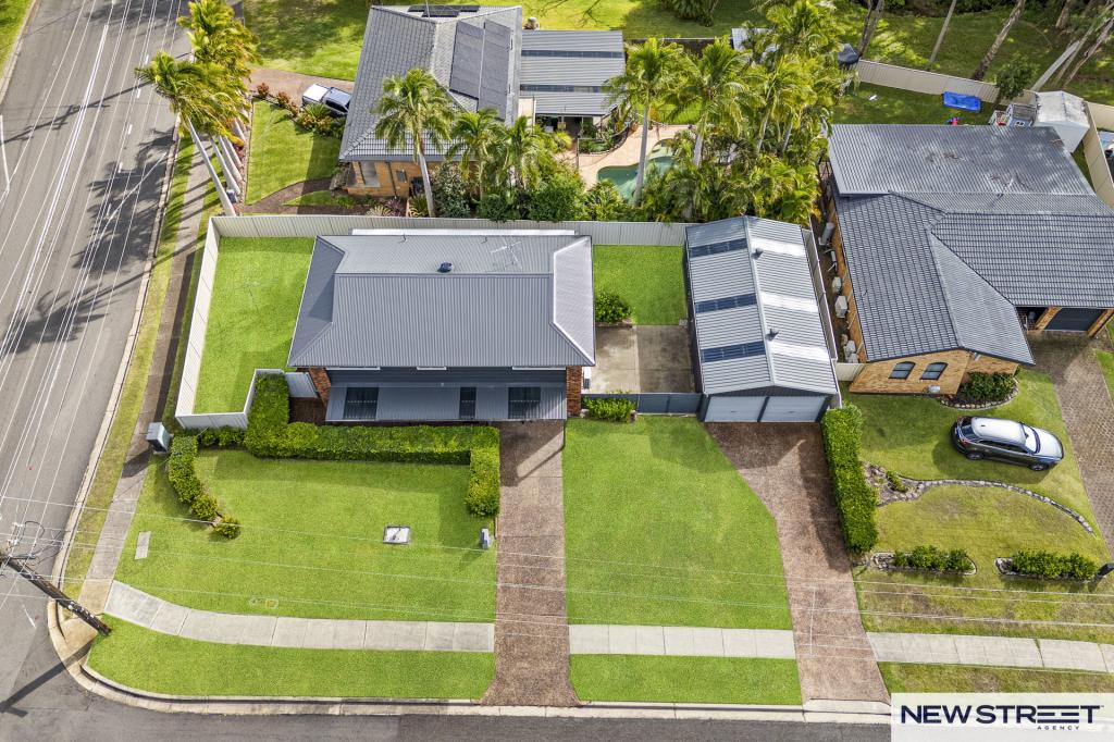 1 LEPTON PDE, JEWELLS, NSW 2280