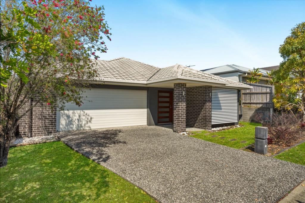 17 Rosella Dr, Bahrs Scrub, QLD 4207