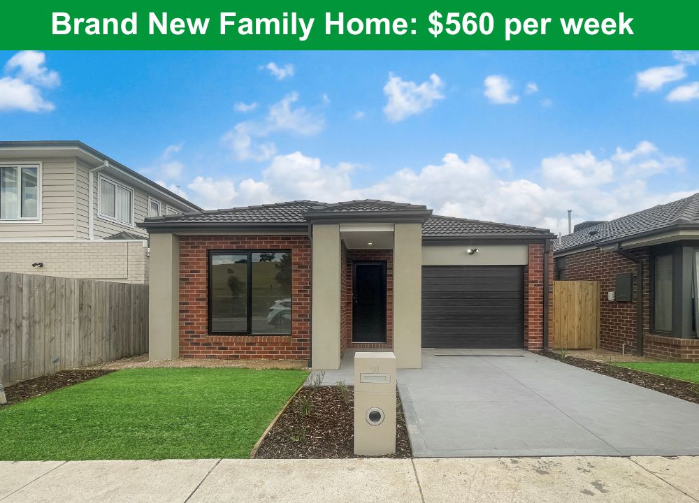 20 Canico Cres, Mernda, VIC 3754