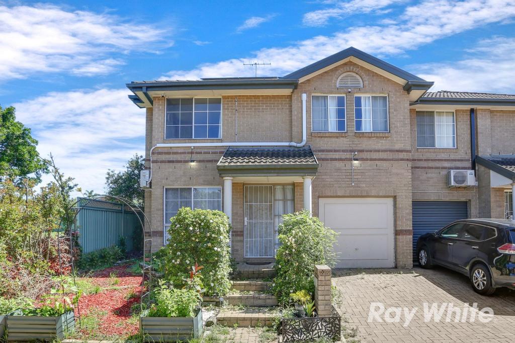 20 Gould Way, Blacktown, NSW 2148