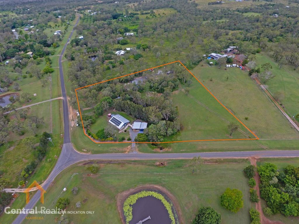 56 CYPRESS RD, BIBOOHRA, QLD 4880
