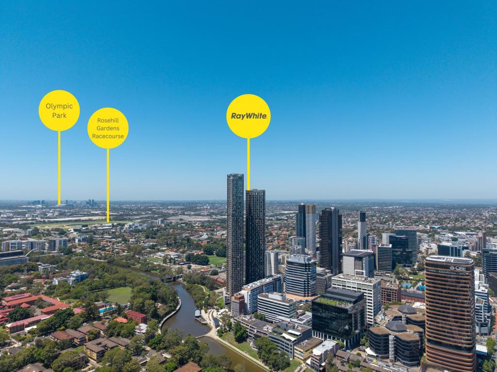 808/30 Charles St, Parramatta, NSW 2150