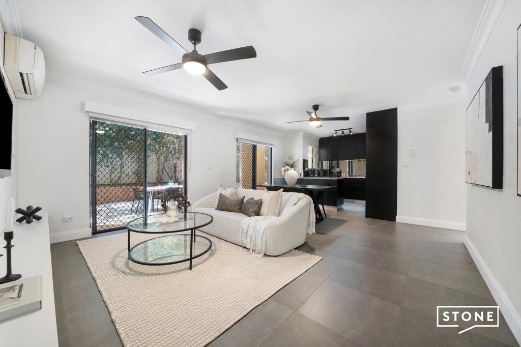 9/36 Albert St, North Parramatta, NSW 2151