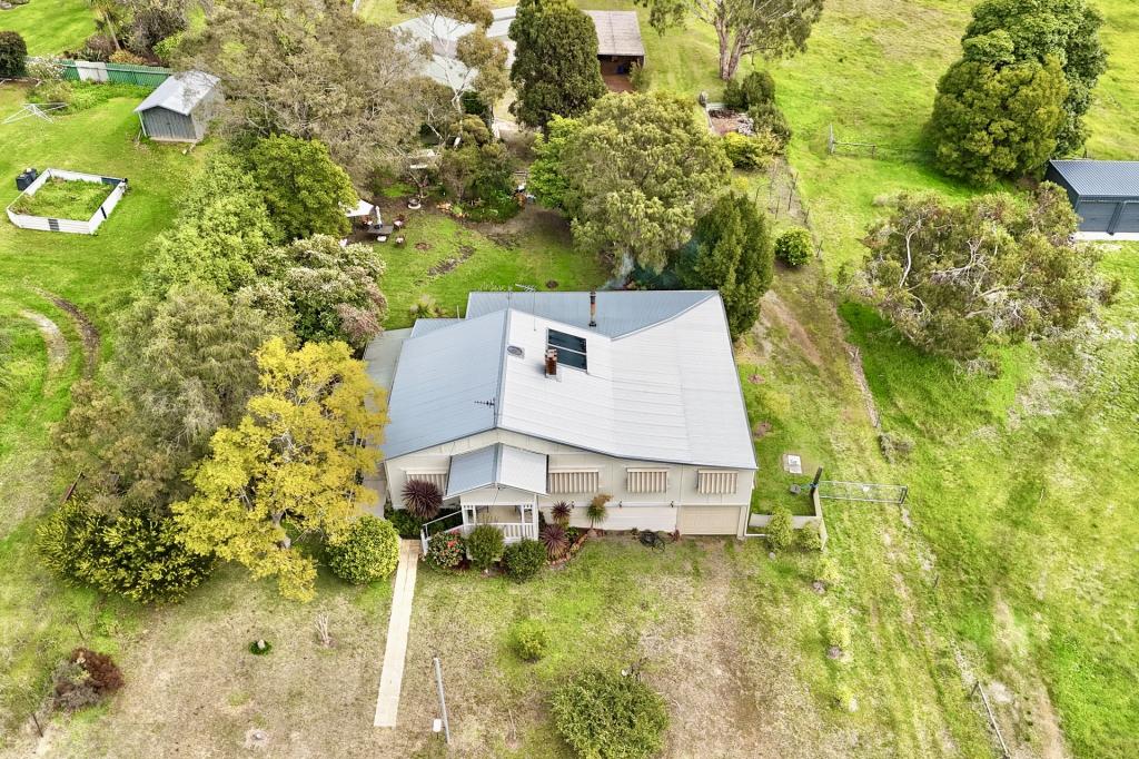 7 Menston St, Mount Barker, WA 6324