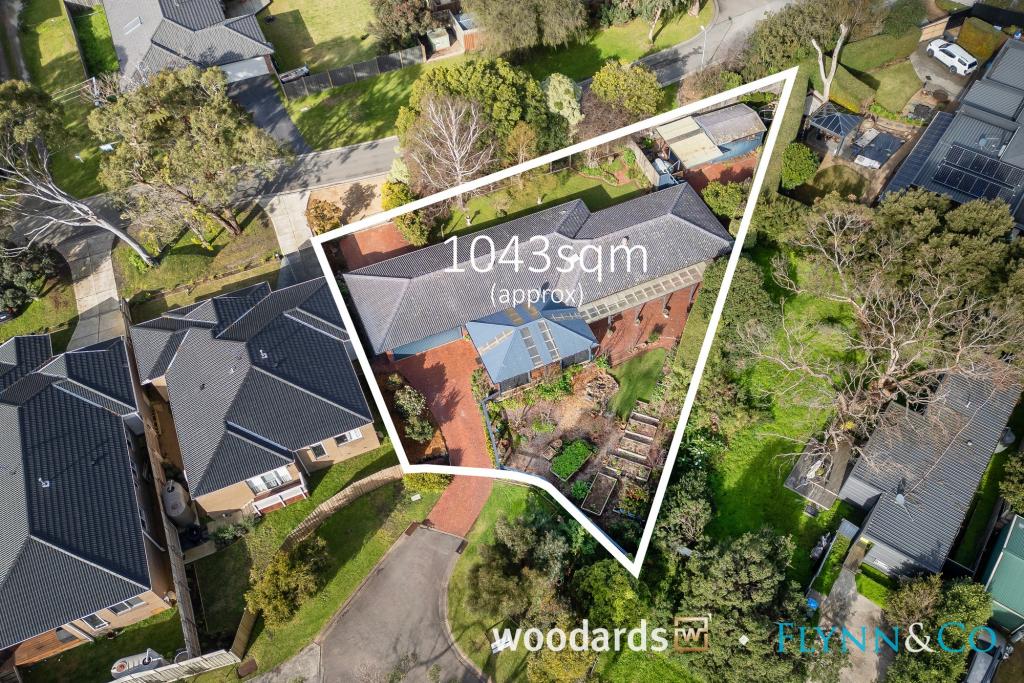 4 Hill Ct, Rosebud, VIC 3939