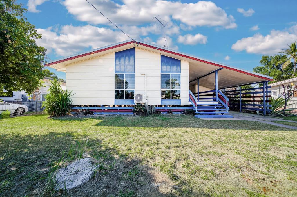 12 Centenary Dr, Emerald, QLD 4720