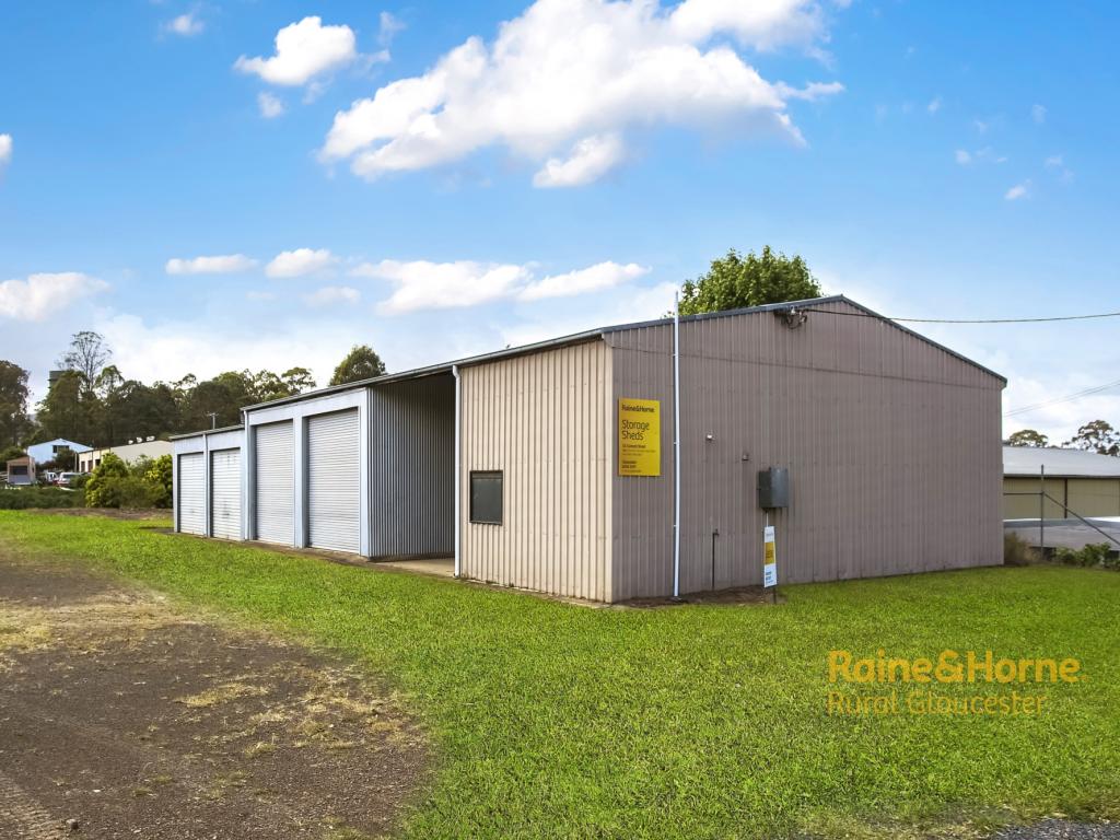 52a Clement St, Gloucester, NSW 2422