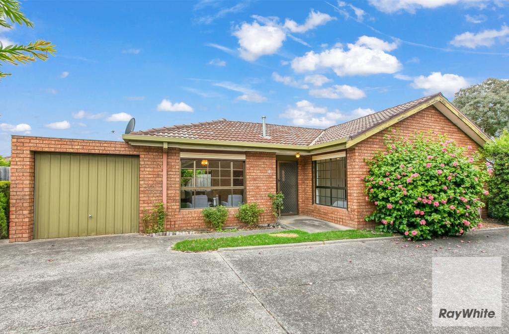 8/66 Greenhills Rd, Bundoora, VIC 3083