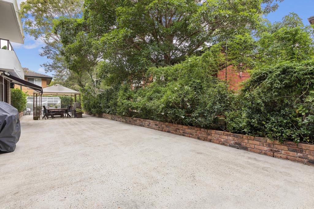 4/40 Burdett St, Hornsby, NSW 2077