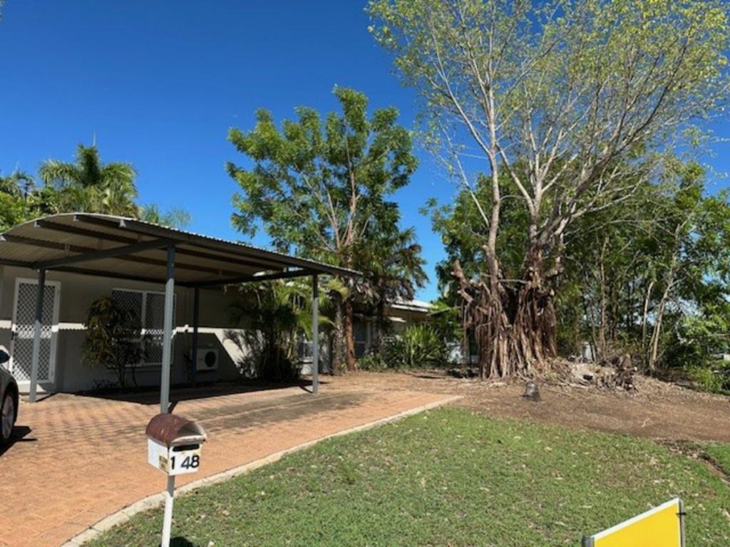 1/48 Bergman Cct, Katherine, NT 0850