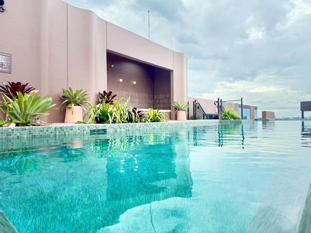 Level 6/25 Mollison St, West End, QLD 4101