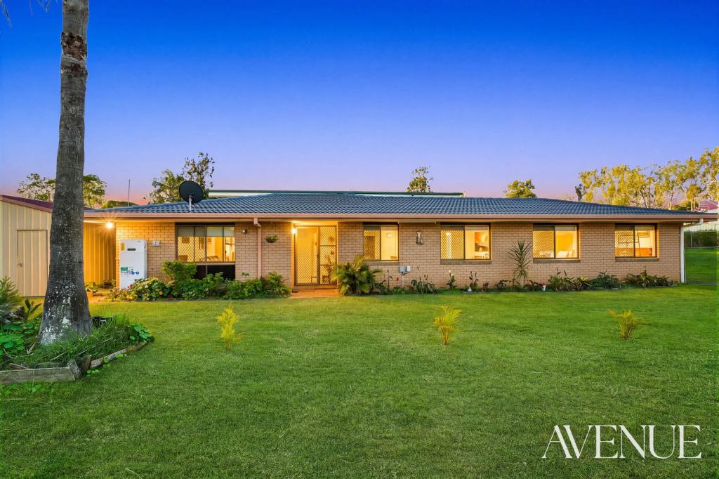 13a Tina St, Beaudesert, QLD 4285