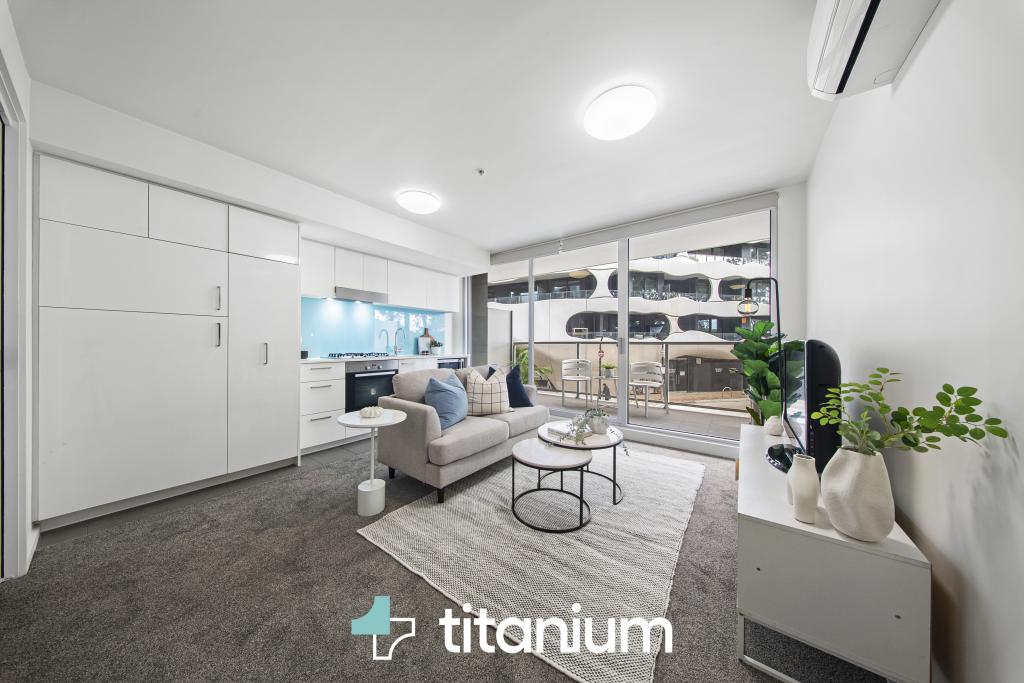 103/2 Willis Lane, Hampton, VIC 3188