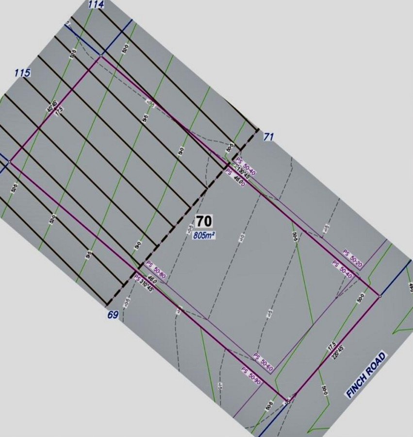 Lot 70 Finch Rd, Redbank Plains, QLD 4301