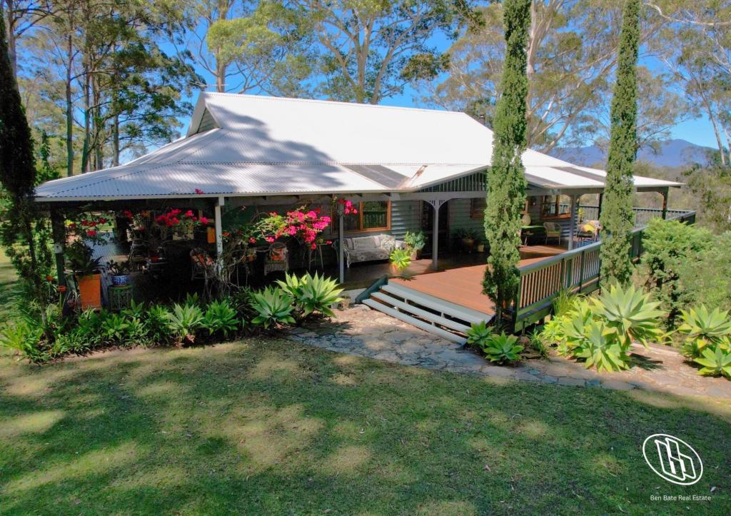 51 Appleby Rd, North Narooma, NSW 2546