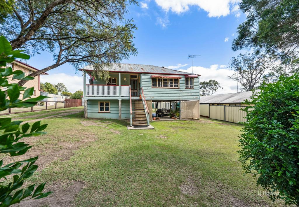 5 Edward St, Toogoolawah, QLD 4313