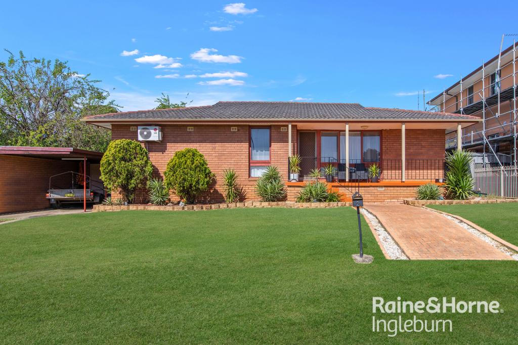 2 Wonga Pl, Ingleburn, NSW 2565