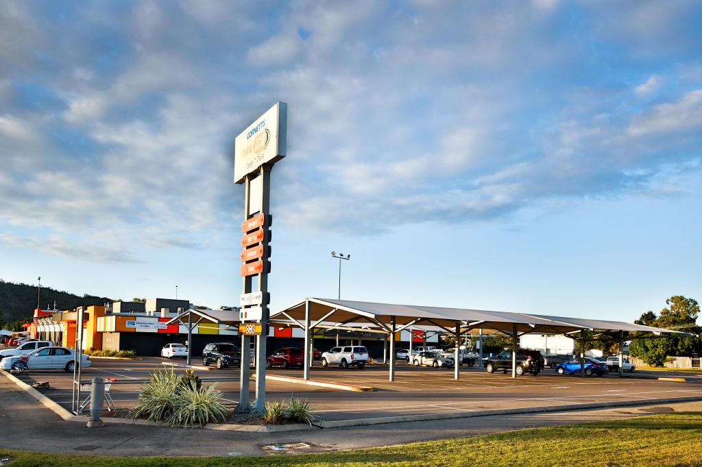 40 - 50 Bamford Lane, Kirwan, QLD 4817