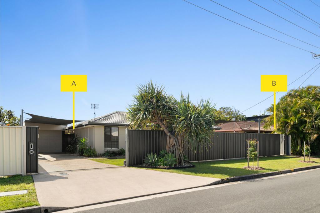 102 B PIRINGA ST, WURTULLA, QLD 4575