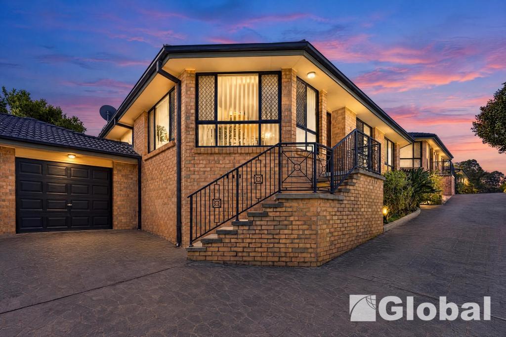 3/47a Auklet Rd, Mount Hutton, NSW 2290