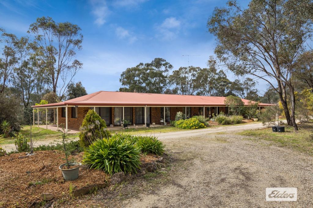 30 Kennelly Rd, Eppalock, VIC 3551