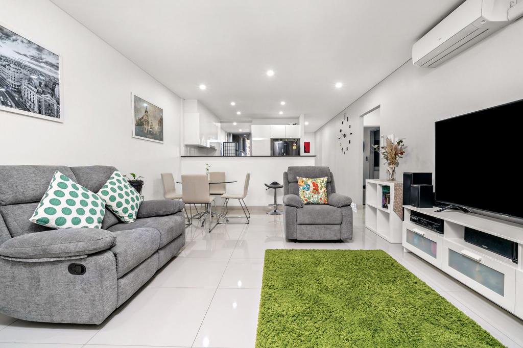 105/685 Punchbowl Rd, Punchbowl, NSW 2196