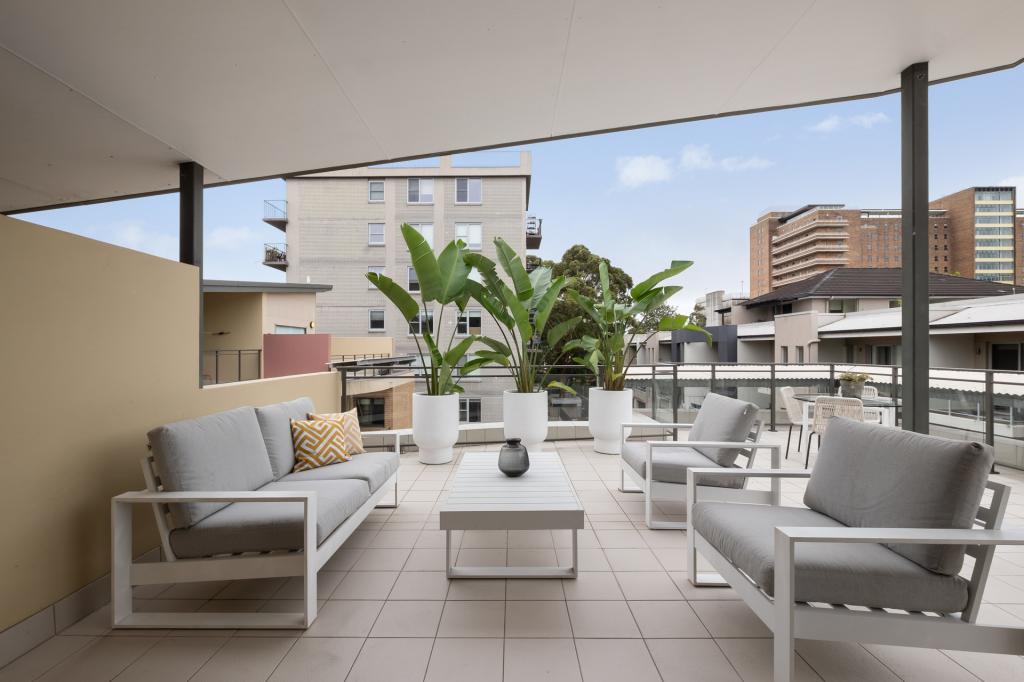 17/146-154 Mallett St, Camperdown, NSW 2050