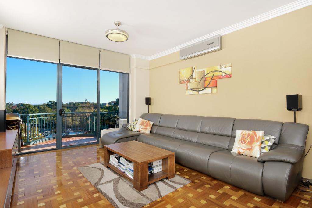 11/14 Carrington Ave, Hurstville, NSW 2220