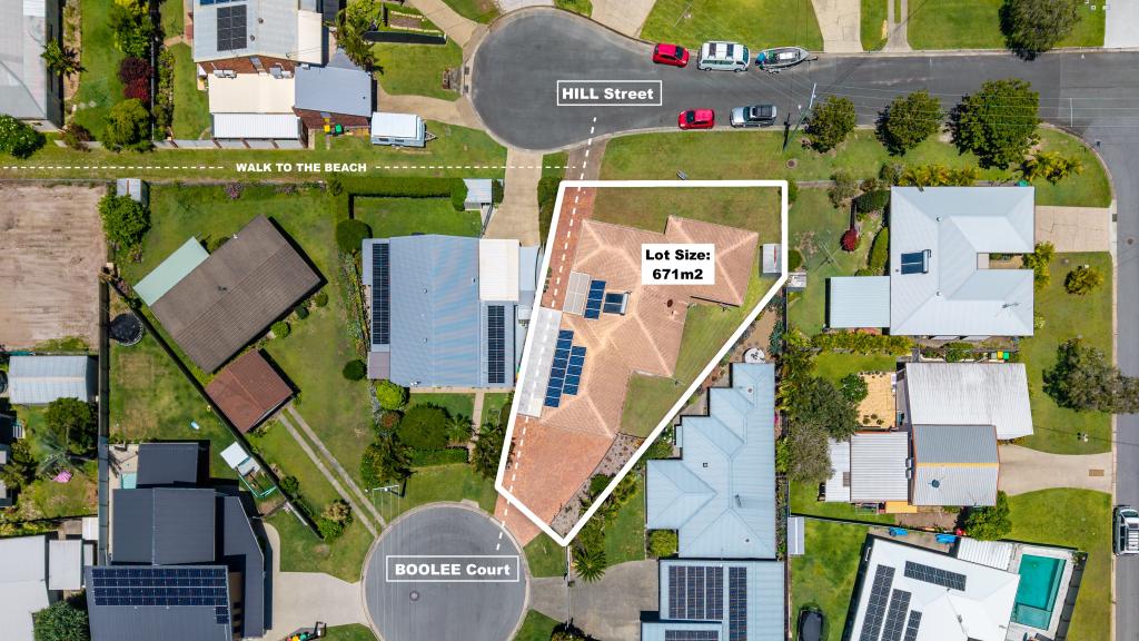 5 BOOLEE CT, CURRIMUNDI, QLD 4551