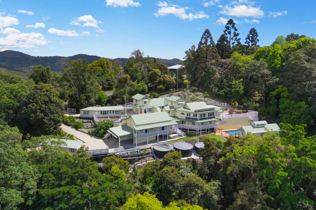 583 Trees Rd, Tallebudgera, QLD 4228