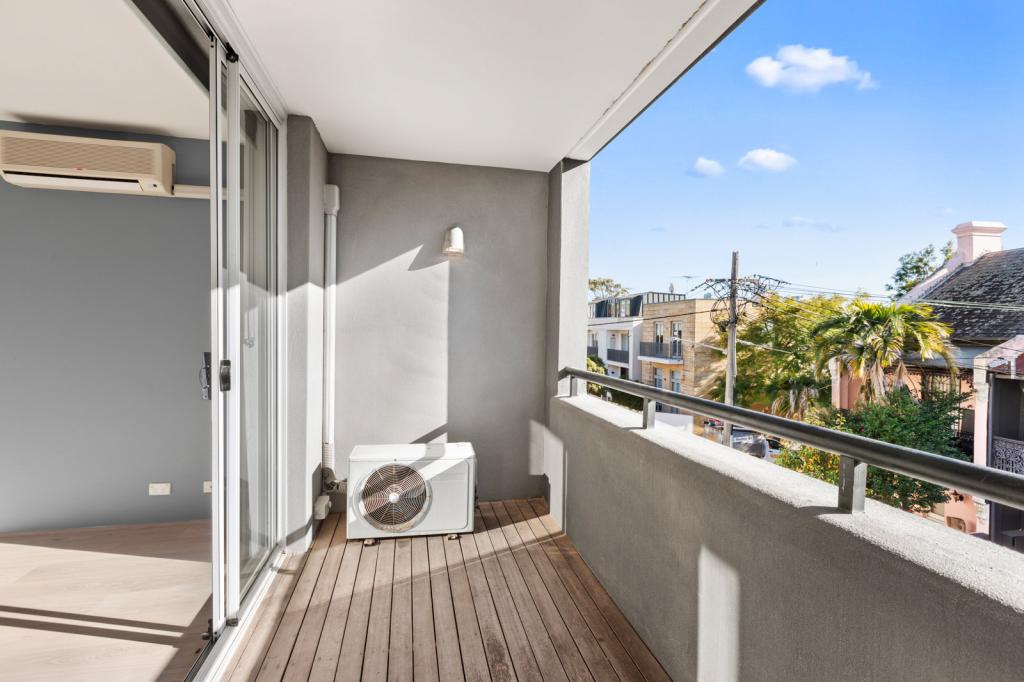 17/8-14 Underwood St, Paddington, NSW 2021