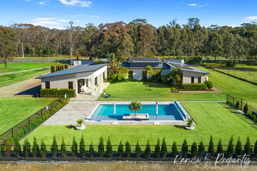 663 Windsor Rd, Vineyard, NSW 2765