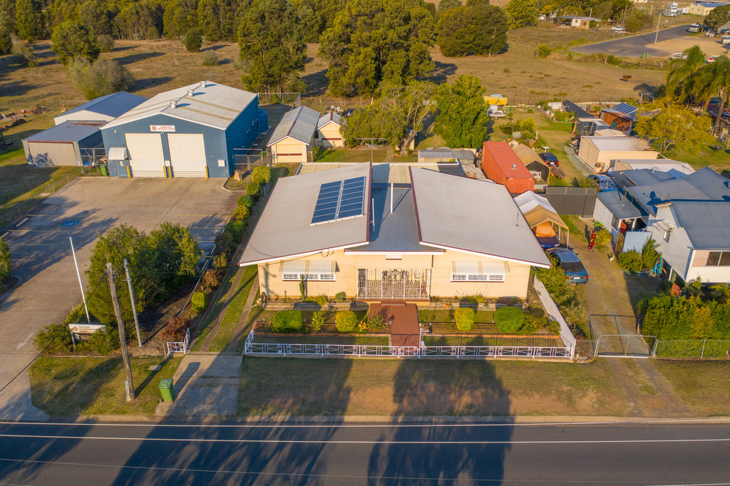 54 Main St, Lowood, QLD 4311