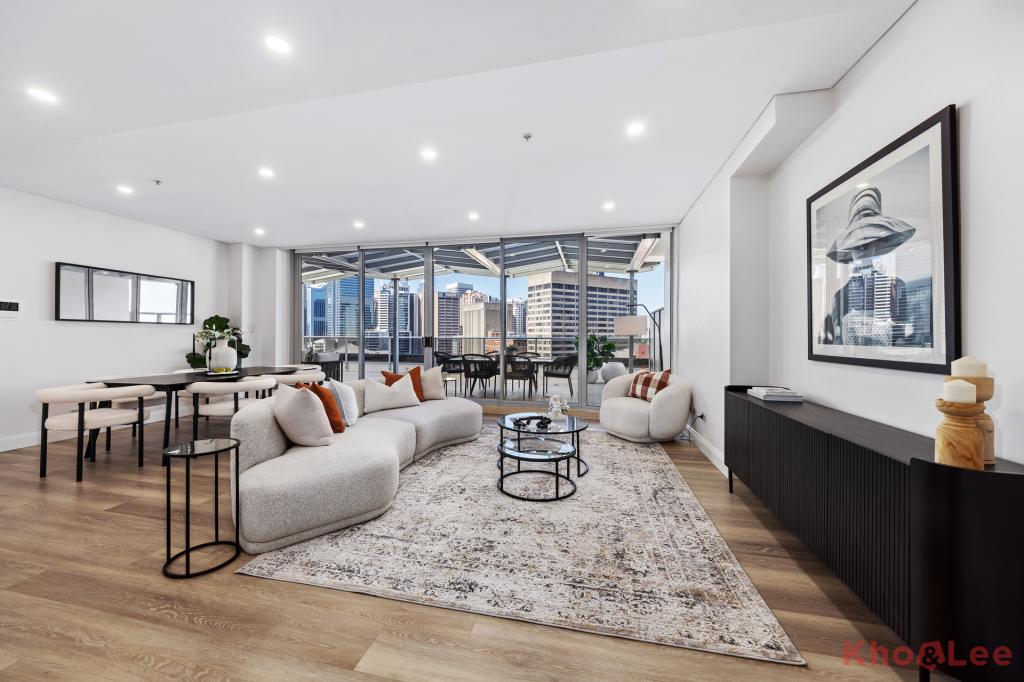 198/107-121 Quay St, Haymarket, NSW 2000