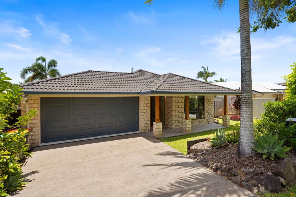 16 Clearwater Cct, Bli Bli, QLD 4560