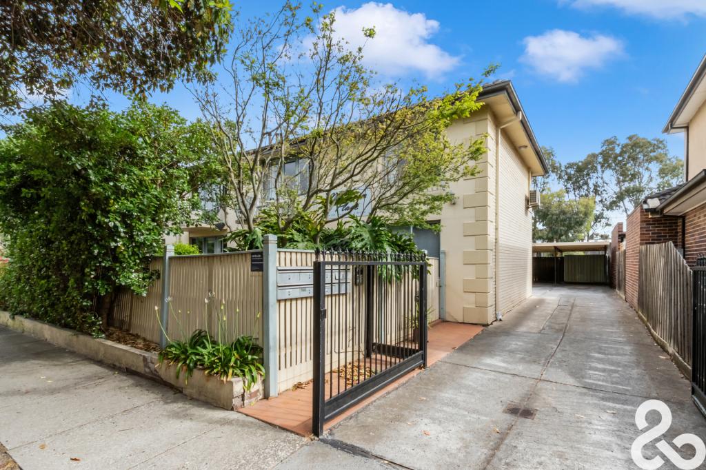 4/299 Mansfield St, Thornbury, VIC 3071