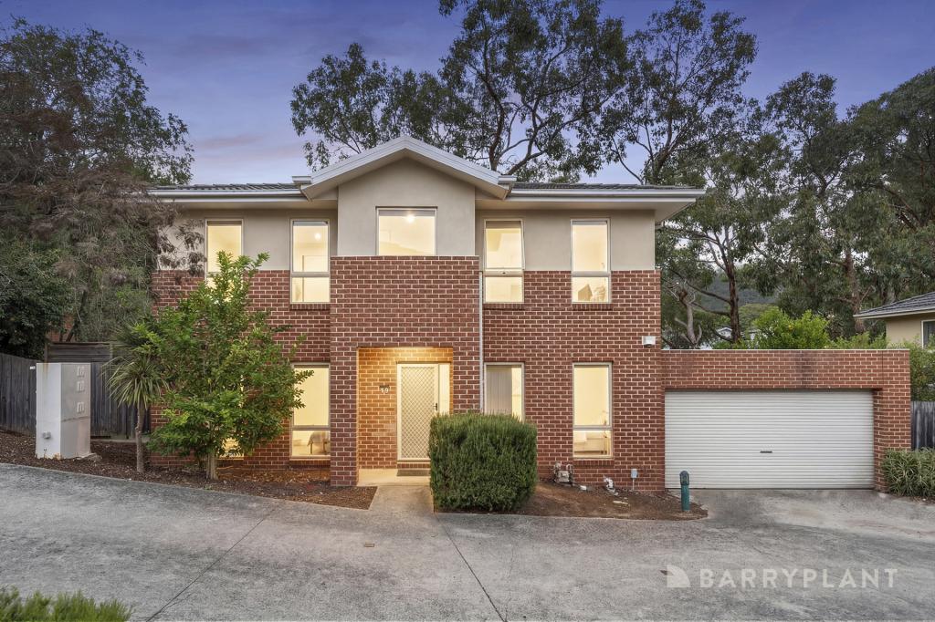 19/49 Democrat Dr, The Basin, VIC 3154