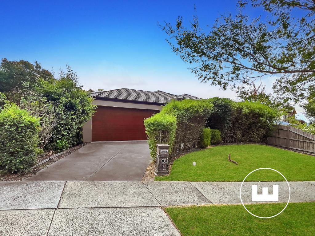 56 Fairholme Bvd, Berwick, VIC 3806
