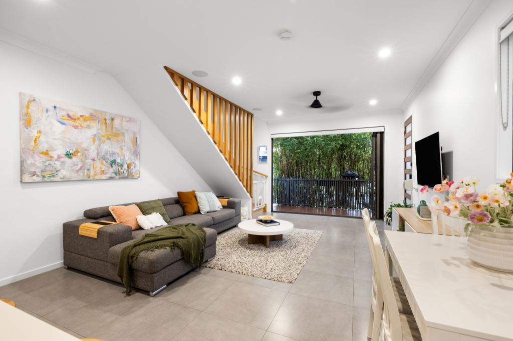 3/83 Pembroke St, Carina, QLD 4152